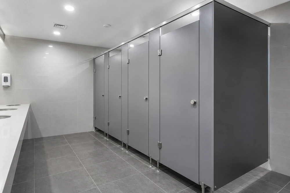 Van  Akaryakıt WC Kabinleri İmalat Satışı